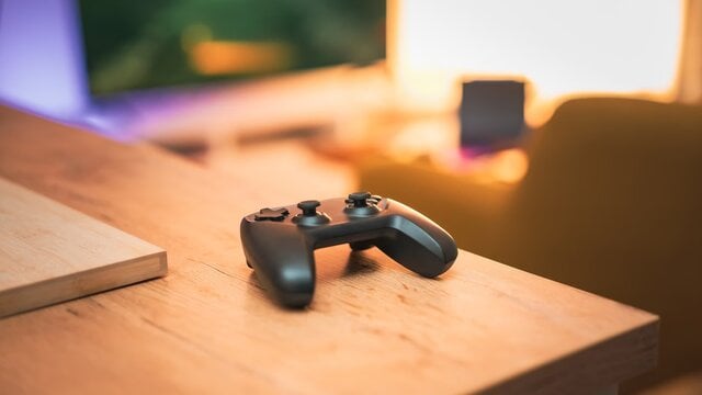 Phantom Blade Zero Pikat Gamer dengan Aksi Cepat dan Nuansa Fantasi Gelap