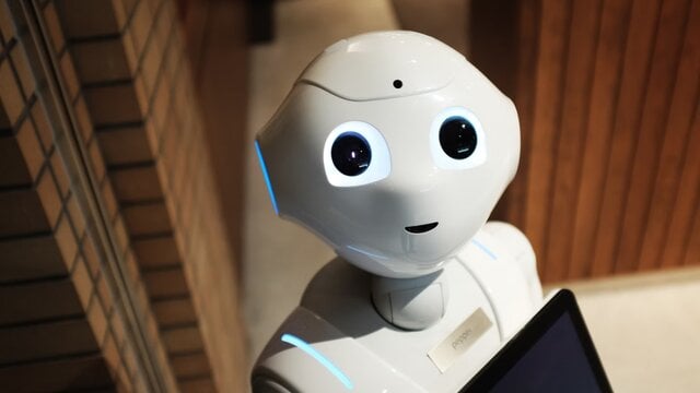 Robot factories and hypersonic missiles draw JPMorgan investment