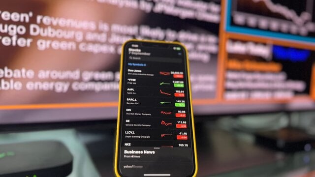 Stock Market News Oct: Nasdaq Has Worst Week Since June