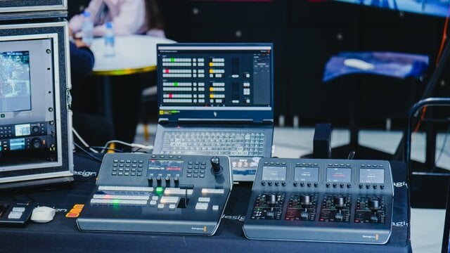 Tantrum Audio Hadirkan NEXUS untuk Menata Akustik Studio Tanpa Komputer