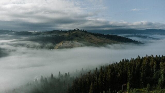 Ukraine Plans Carpathian Strategy Bid for EU Budget Funding in 2027