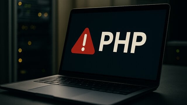 PHP cyber-security issue hitting millions of websites