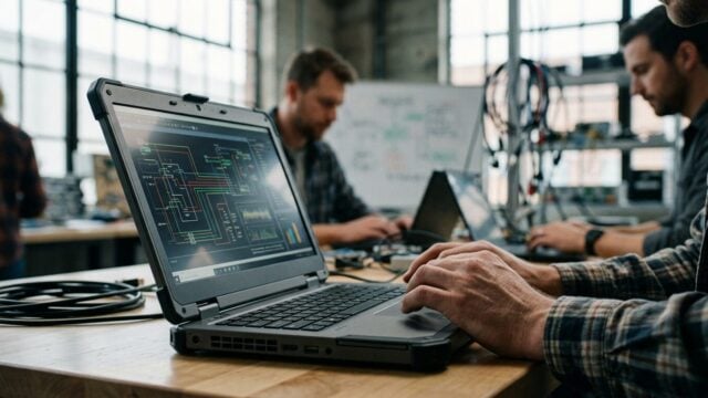 Produsen HP China Uji Baterai Baja 10.000 mAh, Siap Naik Kelas