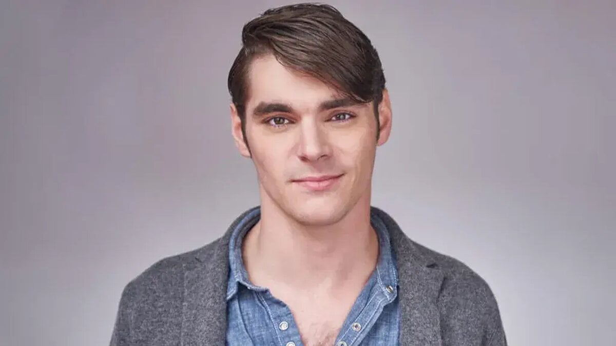 RJ Mitte, ‘Breaking Bad’ Actor and Disability Advocate — JournalArta Global
