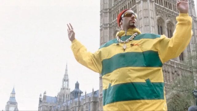 Sacha Baron Cohen Wraps Secretly Shot New Ali G Film