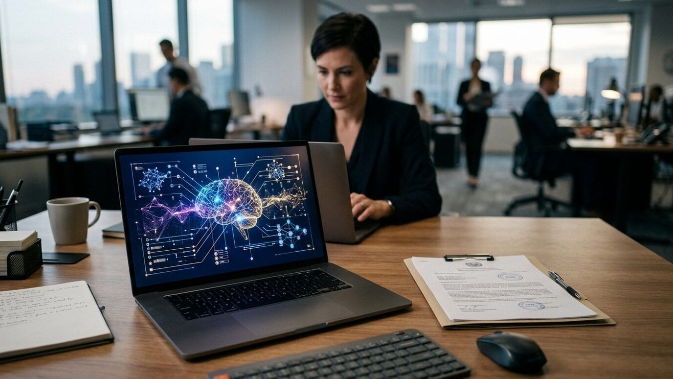 Salesforce Ubah Nama AIForce Jadi SIForce Ikuti Arahan AS