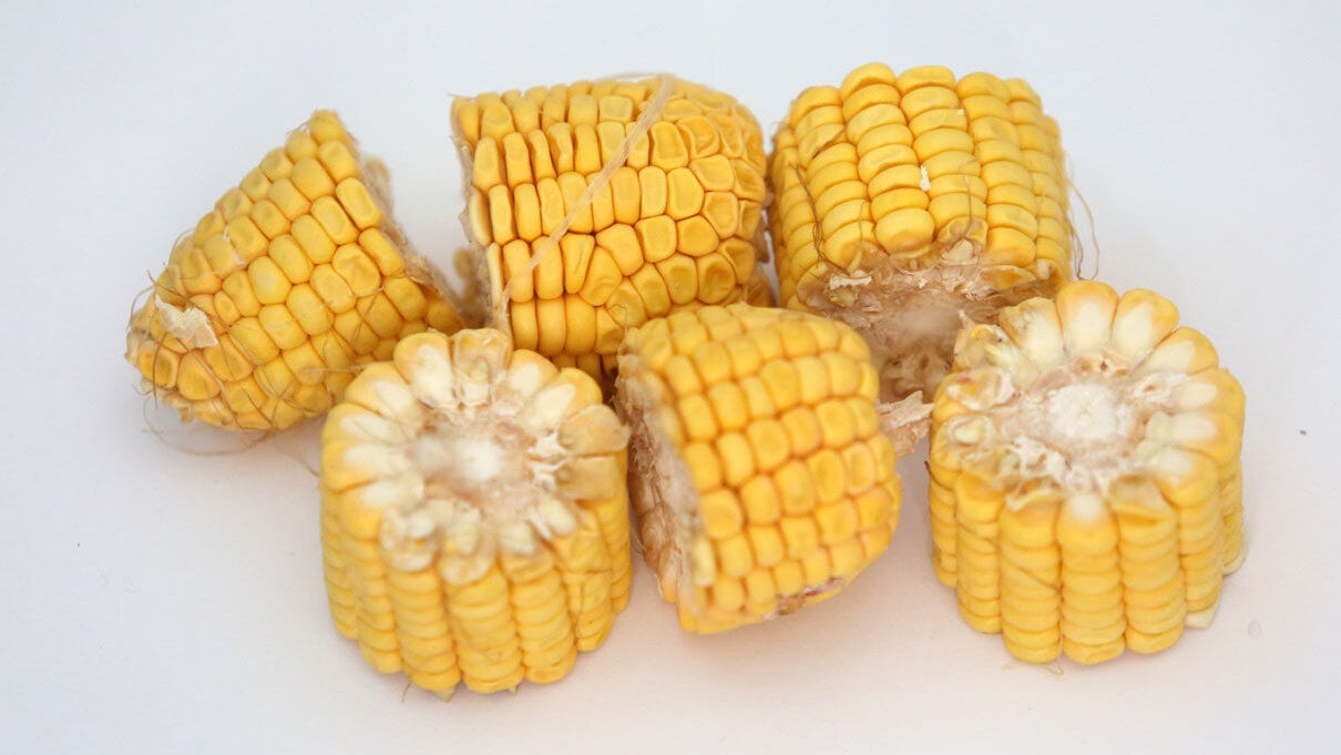 4 Khasiat Jagung untuk Menurunkan Berat Badan