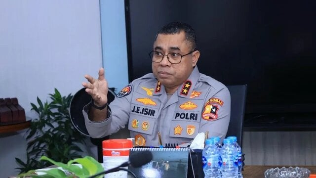 Ada Demo Hari Ini, Polri Beri Peringatan Tegas soal Provokasi