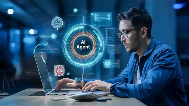 Agen AI Tencent Cloud Coba Tembus Amap, Lalu Berterima Kasih