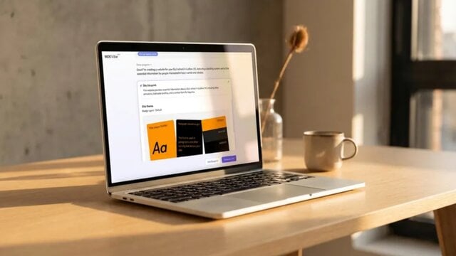 AI Website Builder Hemat US$850, Iklan Jasa Desain Turun
