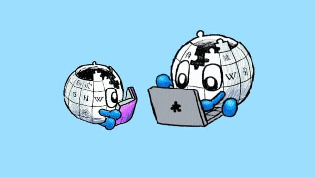 Akademisi Diminta Membela Wikipedia sebagai Sumber Pengetahuan Terbuka