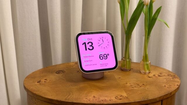 Apple HomeView Jadi Pusat Rumah Pintar Tanpa Terus Membuka iPhone