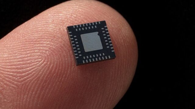 Arm AGI CPU Catat Keunggulan 1,99 Kali atas AMD di Rak AI