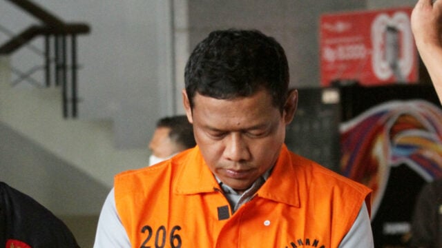 Bima Setiawan Diduga Pakai Dana Bencana di BNPB untuk Beli Saham PT Medela