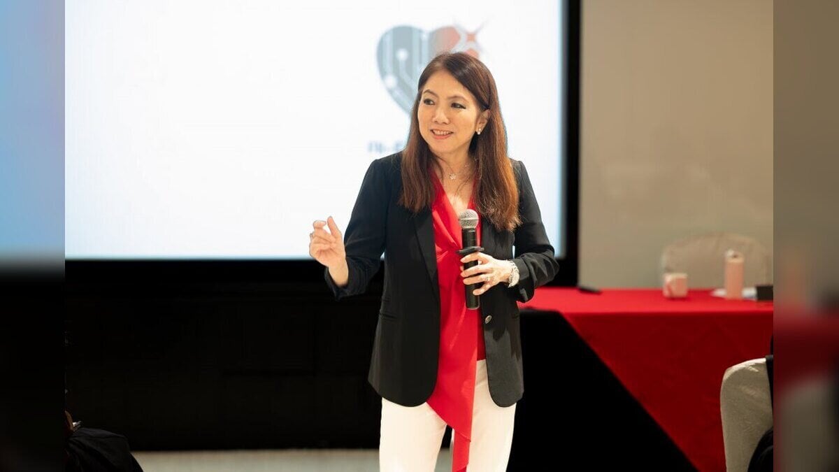CEO DBS Ungkap Kekhawatiran AI Perlebar Kesenjangan antara Si Kaya dan Si Miskin