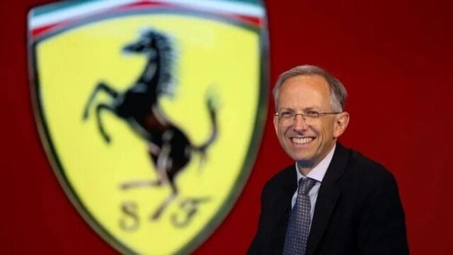 CEO Ferrari Sebut Tesla Roadster dengan Teknologi Terbangnya Sempurna