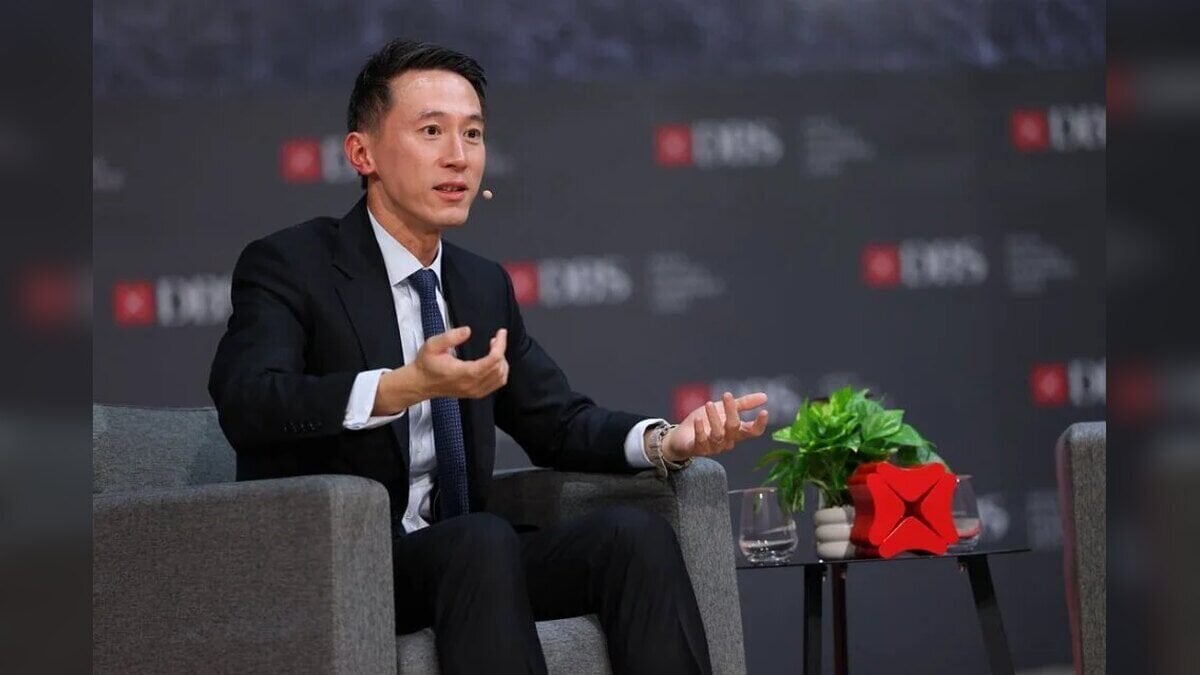 CEO TikTok Ungkap Risiko Besar Agen AI yang Sering Diabaikan Pengguna