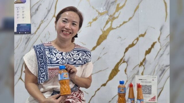 Dari Racikan Sambal hingga Bandeng Presto, UMKM Sulsel Bertumbuh Bersama BI