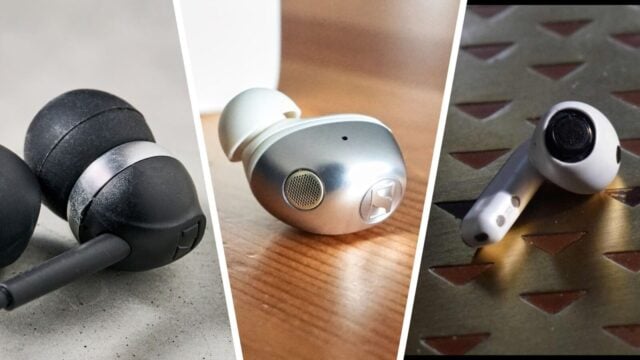 Earbuds terbaik 2026