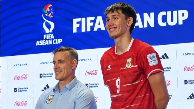 Email John Herdman Mengubah Hidup Mitchell Baker hingga Berseragam Timnas