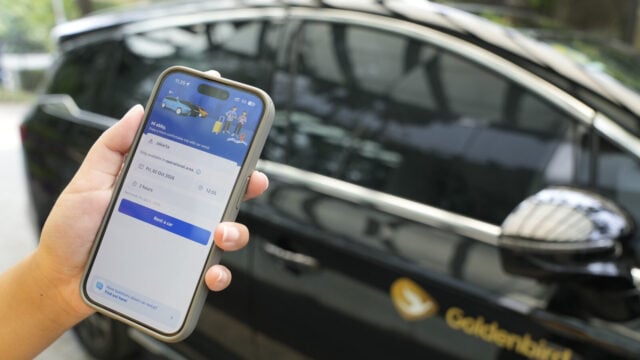 Evolusi Aplikasi MyBluebird Hadirkan Pilihan Mobilitas yang Lebih Personal