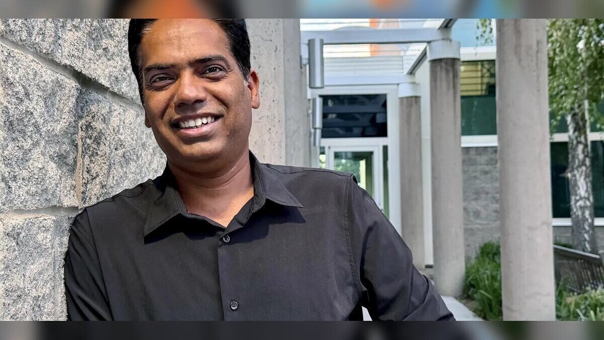 Gurmeet Saran Bangun Infrastruktur Tepercaya untuk AI Claude