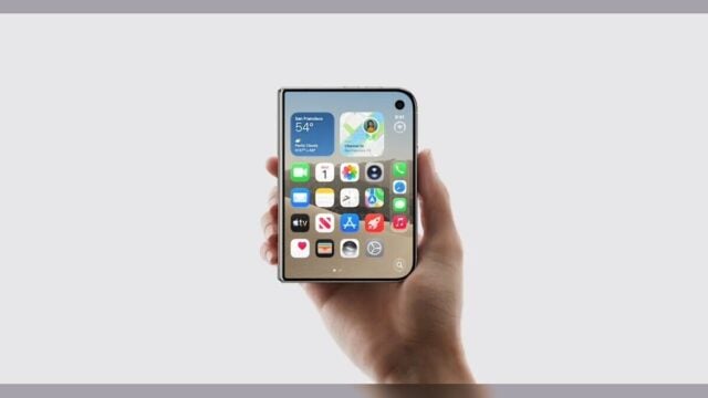Inovasi iPhone Duo Ubah Cara Kita Menggunakan Smartphone Masa Depan