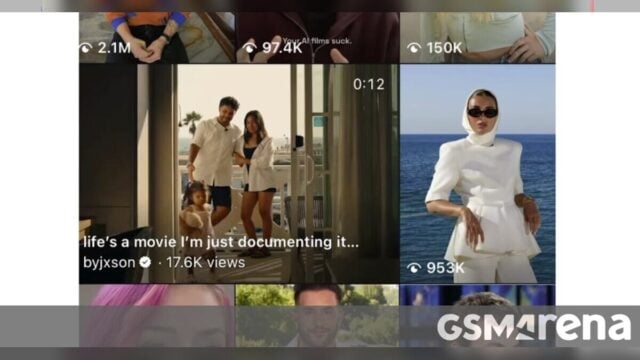 Instagram Uji Video Fitur hingga 90 Menit untuk Kreator