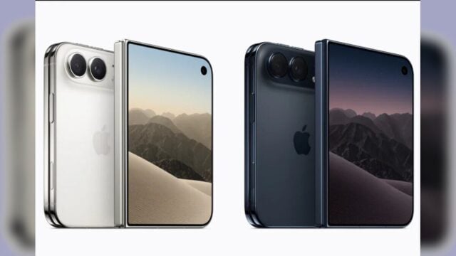 iPhone Duo Seharga Rp 36 Juta Ludes Dipesan, Apple Berpotensi Kekurangan Stok
