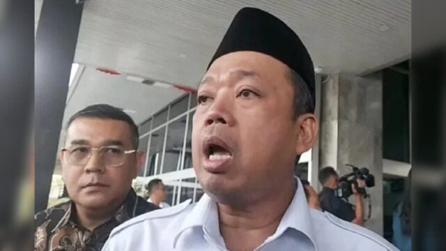 KPK Didesak Jemput Paksa Nusron Wahid Jika Mangkir Panggilan Hari Ini