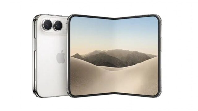 Layar Dalam iPhone Duo Bermasalah, Apple Tawarkan Penggantian