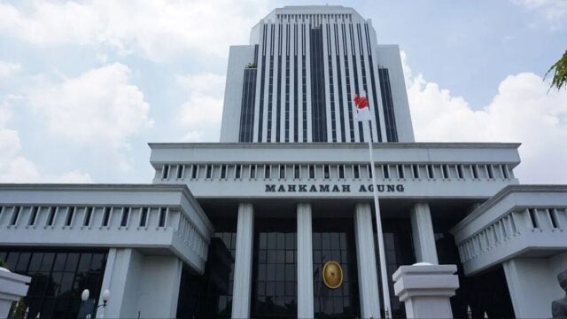MA Kabulkan Gugatan Pembatalan Suket Penyetaraan Ijazah SMA Gibran