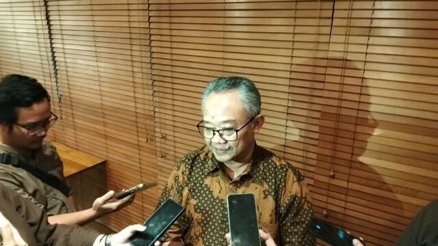 Mendikdasmen Beri Kabar Baik! Guru Non ASN Tak Akan di-PHK Meski Tidak Lulus