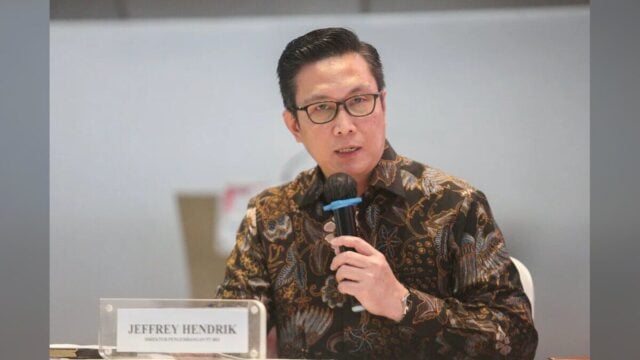 MSCI Ancam Turunkan Pasar Saham RI ke Standalone Market, Begini Respons Bos BEI