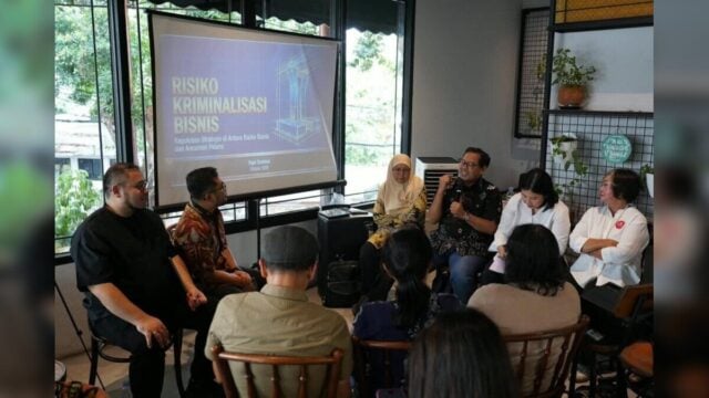 Multitafsir Penerapan Unsur Kerugian Negara Timbulkan Korban Kriminalisasi