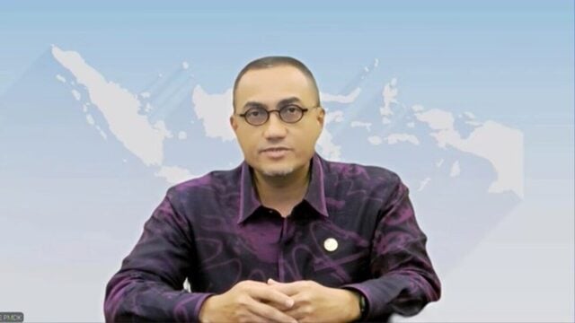 Pagi-Pagi Ada Informasi Penting dari OJK Tentang Pasar Saham RI