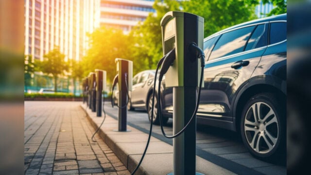 Pajak Impor EV Thailand Naik 1 Januari 2027, Ini Dampaknya