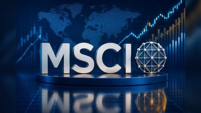 Pasar Modal RI Terancam Turun ke Standalone Market, MSCI Ungkap Alasannya