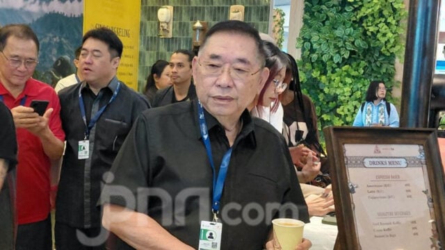 Produk Olahan Kelapa RAI Kian Diminati, Ada Puluhan Ton Pesanan dari Luar Negeri
