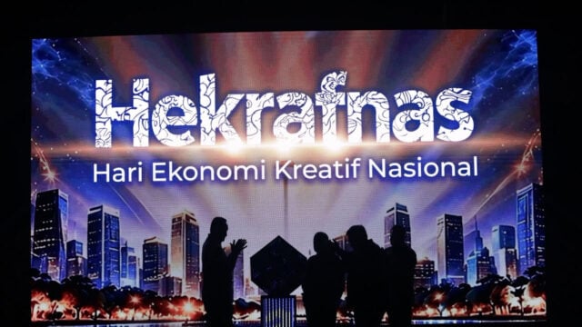 Hekrafnas 2026 Raises Donations for Fire-Hit Communities in Kalimantan