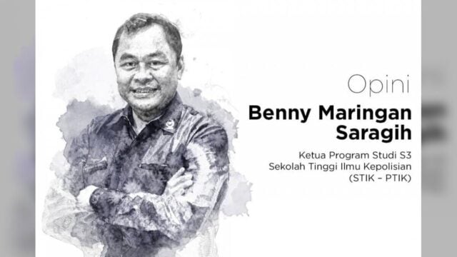 Reformasi Polri