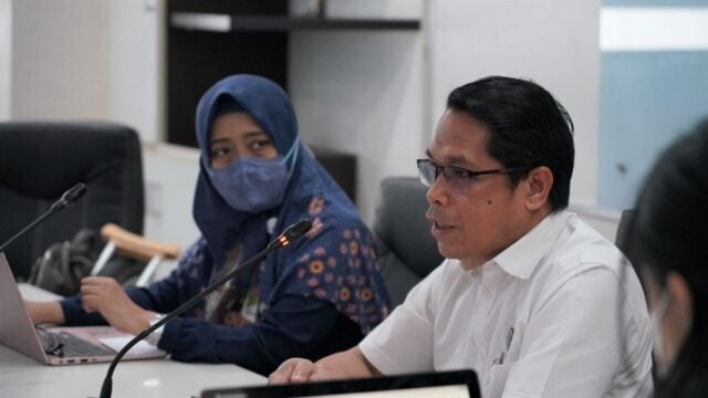 Revisi Perpres 26/2026, BLU Resmi Bisa Impor Minyak Mentah hingga BBM