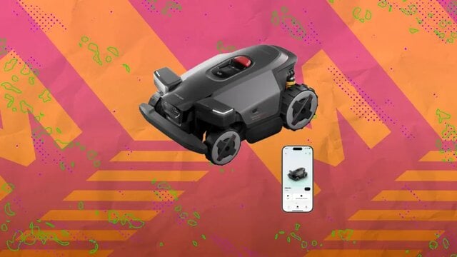 Roborock RockMow X130H Diskon Rp500, Cek Fitur Pemotong Rumput