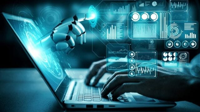 Studi: 23 Persen Pemimpin Berbohong Soal Pengetahuan AI Mereka
