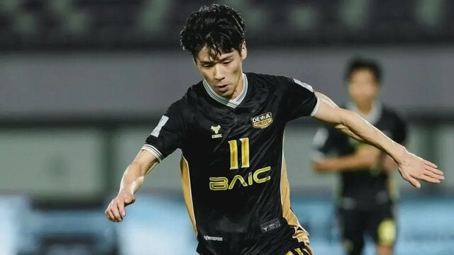 Taisei Marukawa Bisa Main di 3 Posisi, Persaingan Timnas Makin Ketat