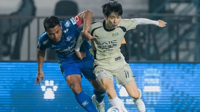 Taisei Marukawa Targetkan Jadi WNI dalam Dua Minggu ke Depan