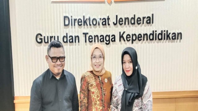 Ternyata Ini Penyebab PPPK Paruh Waktu Tendik Sulit Ditarik Pusat, Ada Solusinya