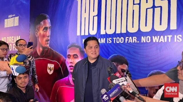 Timnas Indonesia Belum Pasti Lawan Yordania di FIFA Matchday November