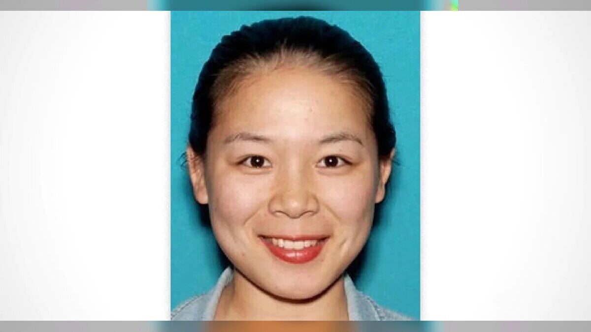 Wanying Zhang Dinilai FBI Berisiko Kabur Jika Dibebaskan