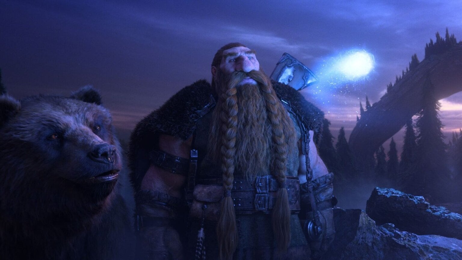 WoW: Forever Tak Tambah Ras Modern, Blizzard Fokus Lore Awal